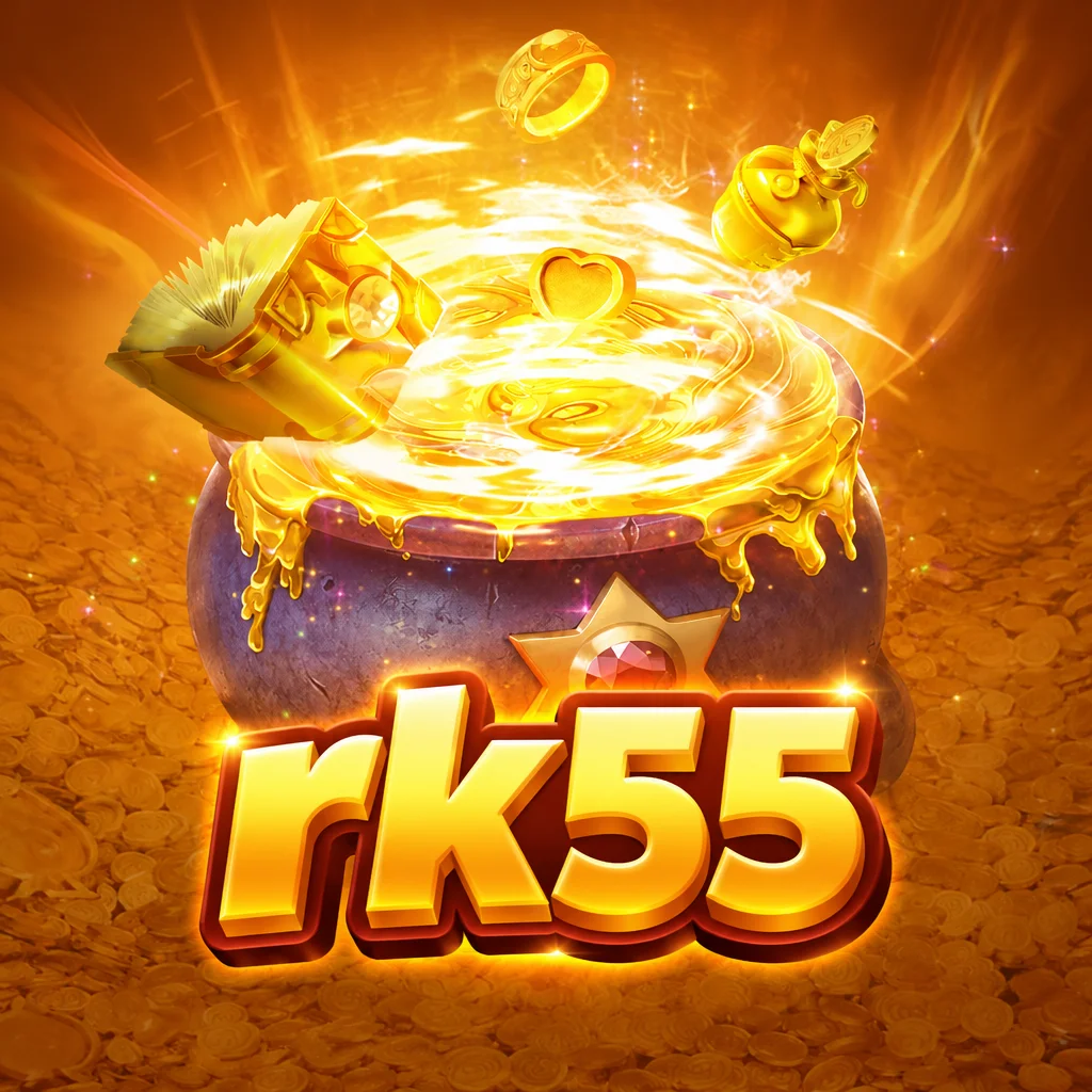 rk55 · Pengenalan aplikasi