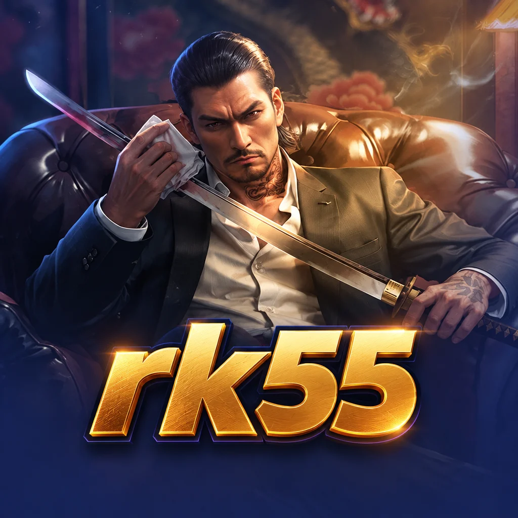 rk55 · Pengenalan aplikasi