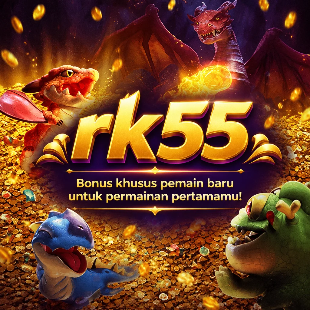 rk55 · Galeri permainan