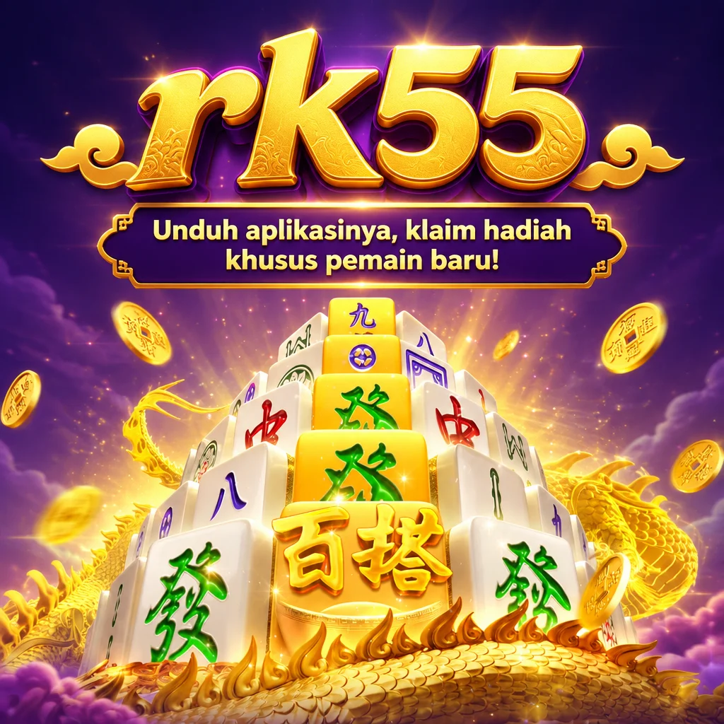 rk55 · Galeri permainan